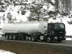 Iveco Stralis 360 4x2 2007 года